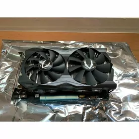 nvideo RTX 2070 8gb zotac