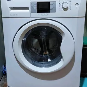 Стиральная машина BEKO 8кг.