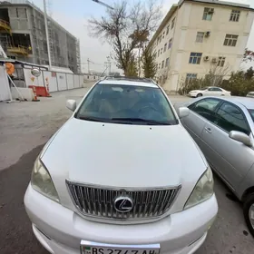 Lexus RX 330 2004