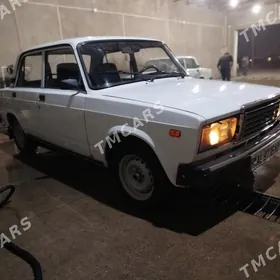 Lada 2107 2004