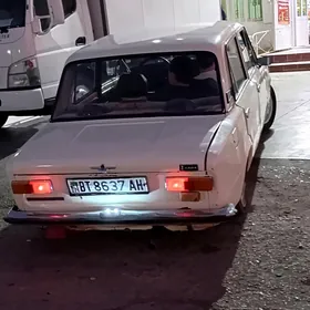 Lada 2104 1986