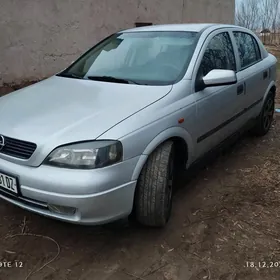 Opel Astra 1998