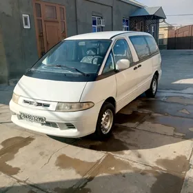 Toyota Previa 1993