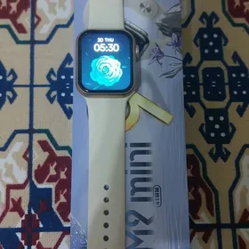 SMART.WATCH M.9mini