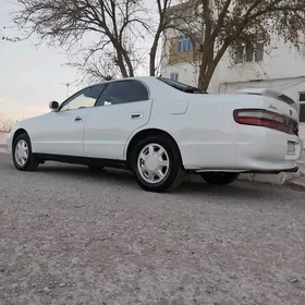 Toyota Chaser 1995