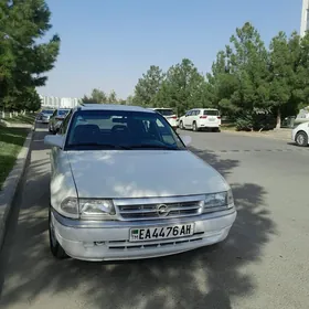 Opel Astra 1991