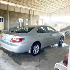 Lexus ES 300 2002