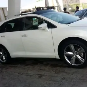 Toyota Venza 2014