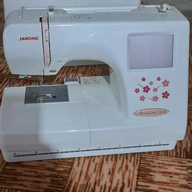 janome 370