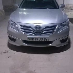 Toyota Camry 2009