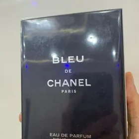 Duhi Bleu de chanel