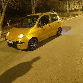 Daewoo Matiz 1999