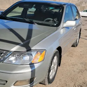 Toyota Avalon 2002