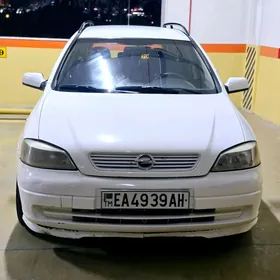 Opel Astra 2000