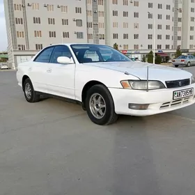 Toyota Mark II 1994