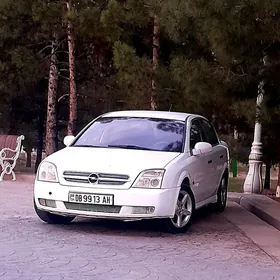 Opel Vectra 2003