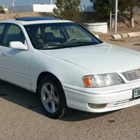 Toyota Avalon 1997