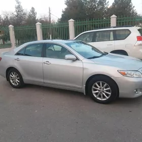 Toyota Camry 2007