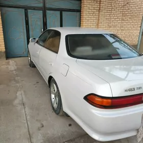 Toyota Mark II 1993