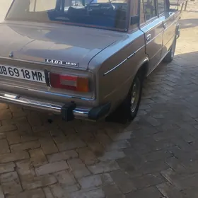 Lada 2106 1990