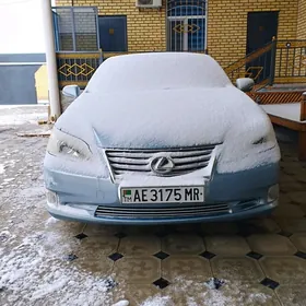 Lexus ES 350 2010