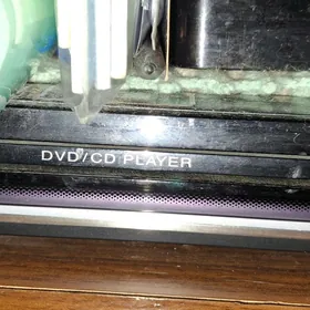 DVD LG