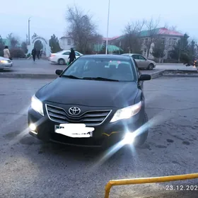 Toyota Camry 2010