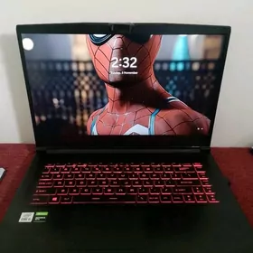 MSI i5 10Th Gen