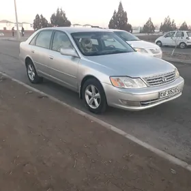 Toyota Avalon 2004