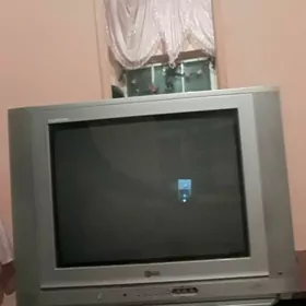 LG Telewizor