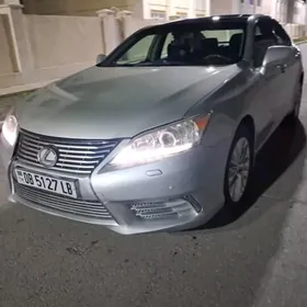 Lexus ES 350 2008