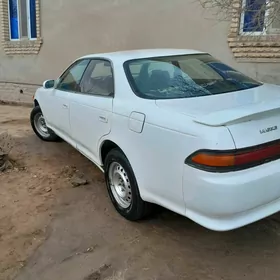 Toyota Mark II 1993