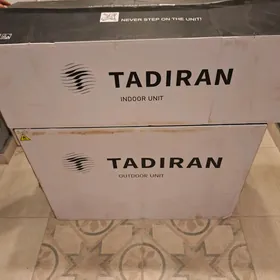 Tadiran Alpha Inverter