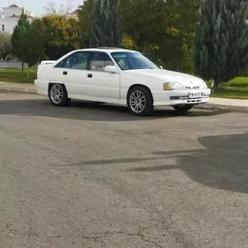 Opel Omega 1991