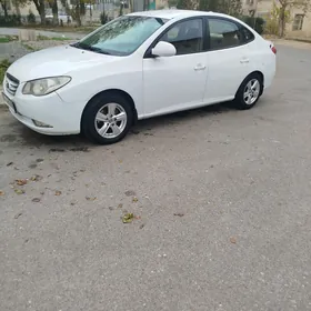 Hyundai Elantra 2010