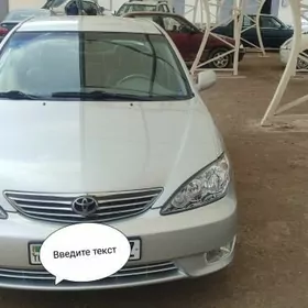 Toyota Camry 2002