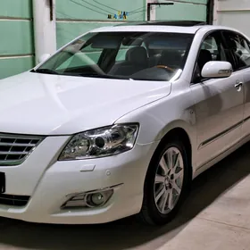 Toyota Aurion 2009