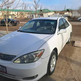 Toyota Camry 2003