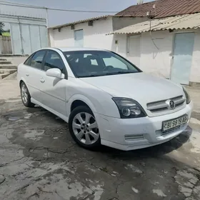 Opel Vectra 2002