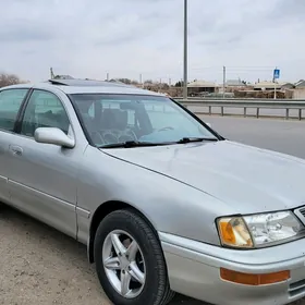 Toyota Avalon 1997