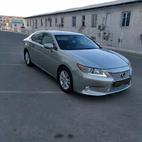 Lexus ES 350 2015