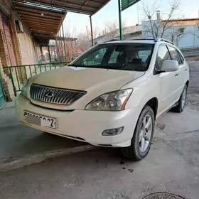 Lexus RX 330 2004