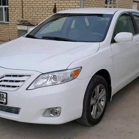 Toyota Camry 2010