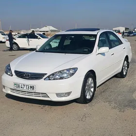 Toyota Camry 2002