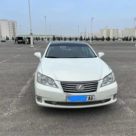 Lexus ES 350 2010