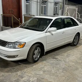 Toyota Avalon 2004