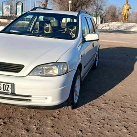 Opel Astra 1999