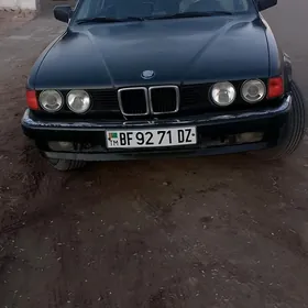 BMW 730 1991