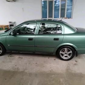 Opel Astra 1999