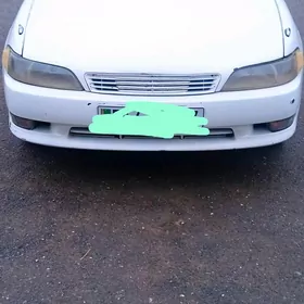 Toyota Mark II 1995